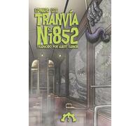 Sergi G Oset Howard P Lovecraft Tranvía n.° 1852 (Tascabile)