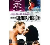 Sergi Sánchez Películas Claves del Cine de Ciencia-Ficción (Tascabile)
