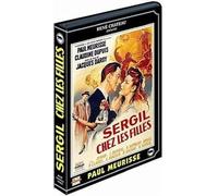 Sergil chez les filles