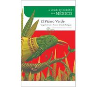 Sergio Andricaín Israel Barrón A lomo de cuento por M (Tascabile)