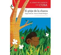 Sergio Andricaín Antonio Orlando Rodríguez A lomo de cuento por Cuba (Tascabile)