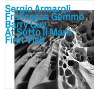 Sergio Armaroli - At Sotto Il Mare, First Visit