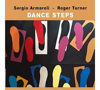 Sergio Armaroli - Dance Steps