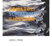 Sergio Armaroli - Duos & Trios