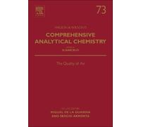 Sergio Armenta The Quality of Air (Copertina rigida)