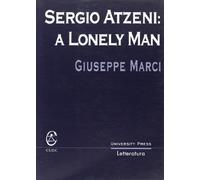 Sergio Atzeni: a lonely man