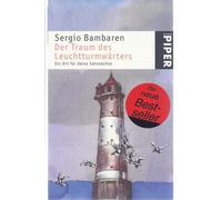Sergio Bambaren Heinke Der Traum des Leuchtturmwärters: Ein Ort für (Tascabile)