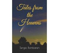 Sergio Bambaren Tales from the Heavens (Tascabile)