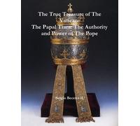Sergio Becerra I The Papal Tiara: The Authority and Power of The Pop (Tascabile)