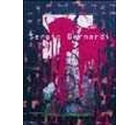 Sergio Bernardi. Catalogo della mostra (Trento, 20 dicembre 2003-18 gennaio 2004)