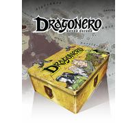 SERGIO BONELLI EDITORE - DRAGONERO BOX - L'ERA OSCURA