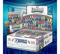LEGENDS CARD DA COLLEZIONE BOX EDICOLA 20 BUSTE - SERGIO BONELLI EDITORE