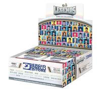 Sergio Bonelli Legends - Display Box da 12 Bustine più Toploader