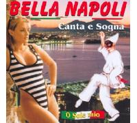 Sergio Bruni - Bella Napoli