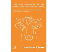 Sergio Calsamiglia Edgar Ovi Optimum Vitamin Nutrition for M (Copertina rigida)