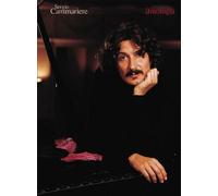 Sergio Cammariere: Antologia - - Piano, Vocal and Guitar - Canzoniere