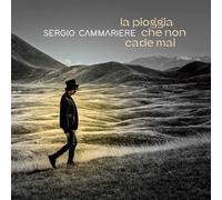Sergio Cammariere - La Pioggia Che Non Cade Mai [Lp]