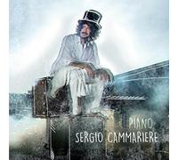 Sergio Cammariere - Piano - Cd