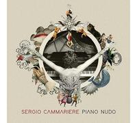 Sergio Cammariere - Piano Nudo [lp]