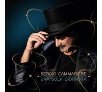 Sergio Cammariere - Una Sola Giornata