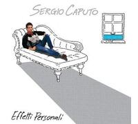 Sergio Caputo - Effetti Personali [Import]