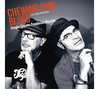 Sergio Caputo & Francesco Baccini - Chewing Gum Blues - Cd