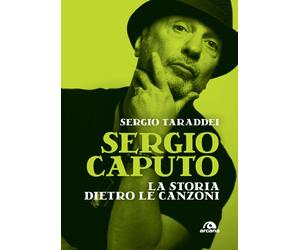 Sergio Caputo, la storia dietro le canzoni - Taraddei Sergio