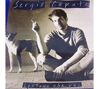 Sergio Caputo - Lontano Che Vai