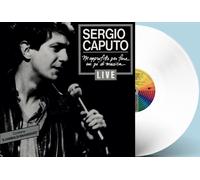 Sergio Caputo - Ne Approfitto Per Fare Un Po' Di Musica - Vinile (180 gr. vi...