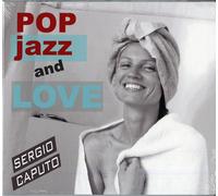 Sergio Caputo - Pop Jazz And Love - Cd