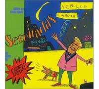 Sergio Caputo - Serenadas
