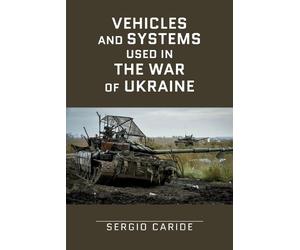 Sergio Caride Escribano Caride Escribano, Serg Vehicles and systems (Tascabile)
