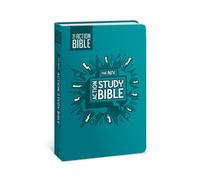 Sergio Cariello NIV Action Study Bible, (Imitation Leather) (PRESALE 16/09/2025)