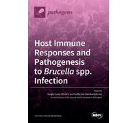 Sergio Costa Oliveir Host Immune Responses and Pathogenesis (Copertina rigida)