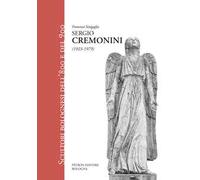 Sergio Cremonini (1923-1979)