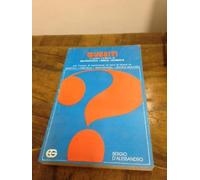 Sergio D'Alessandro "Quesiti a scelta multipla di matematica - fisica - chimica