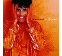 Sergio Dalma - De Otro Color