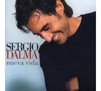 Sergio Dalma - Nueva Vida [Casete]