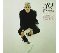 sergio dalma 30...y tanto (jewelcase)