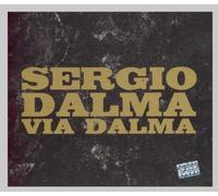 Sergio Dalma - Todo Via Dalma (4 CD)