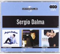 Sergio Dalma - Universal.Es Sergio Dalma