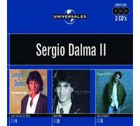 Sergio Dalma - Universales, Vol. 2