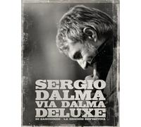 Sergio Dalma - Via Dalma [Edicion Deluxe]