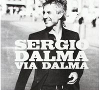 Sergio Dalma - Via Dalma [Slidepac] [Import]