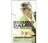 Sergio Dalma - Via Dalma, Vol. 2