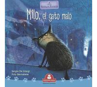 Sergio De Giorgi Milo, El Gato Malo (Tascabile)