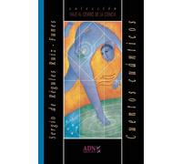 Sergio de Régules Ruiz-Funes Cuentos cuánticos (Tascabile)