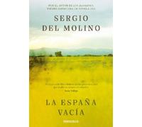 Sergio Del Molino La España vacía / An Empty Spain (Tascabile)