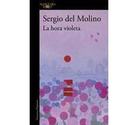Sergio Del Molino La hora violeta / The Violet Hour (Tascabile)
