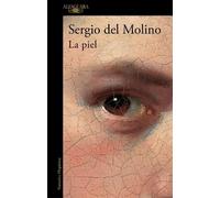 Sergio Del Molino La piel / Skin (Tascabile) MAPA DE LAS LENGUAS
